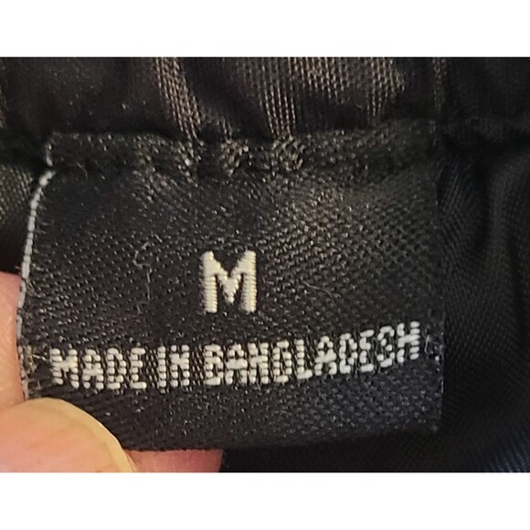 Pacific Trail PAC-TECH Performance Ski Snowboarding Snow Pants Men M Black - Picture 7 of 14